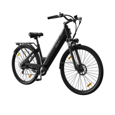 PIXAR C1 28" Vélo électrique Fat Tire 250W Moteur 36V 13Ah Batterie