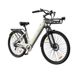 PIXAR C1 28" Vélo électrique Fat Tire 250W Moteur 36V 13Ah Batterie