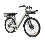 PIXAR C1 28" Vélo électrique Fat Tire 250W Moteur 36V 13Ah Batterie