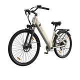 PIXAR C1 28" Vélo électrique Fat Tire 250W Moteur 36V 13Ah Batterie