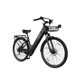 PIXAR C1 PRO 28" Vélo électrique Fat Tire 250W Moteur 36V 13Ah Batterie