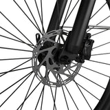 PIXAR C1 PRO 28" Vélo électrique Fat Tire 250W Moteur 36V 13Ah Batterie