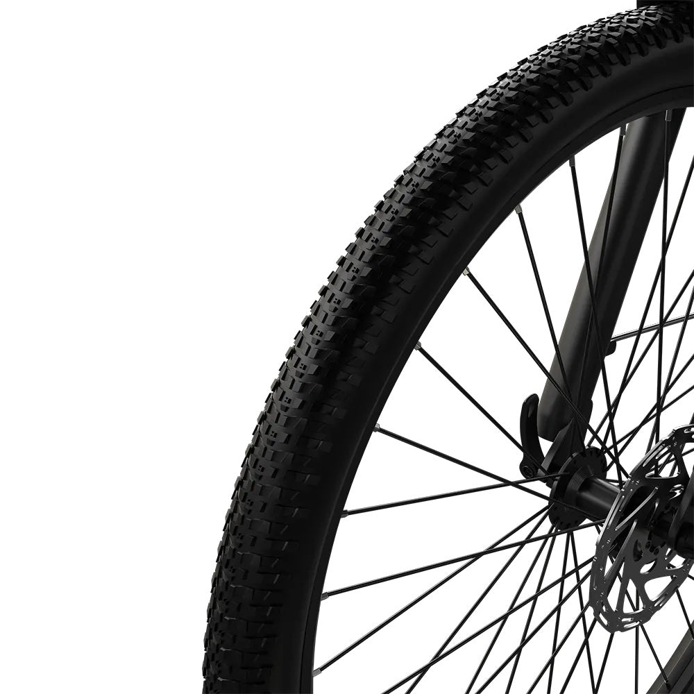 PIXAR C1 PRO 28" Vélo électrique Fat Tire 250W Moteur 36V 13Ah Batterie