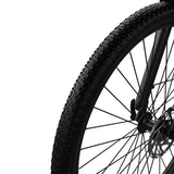 PIXAR C1 PRO 28" Vélo électrique Fat Tire 250W Moteur 36V 13Ah Batterie