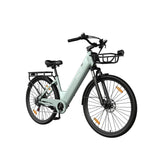 PIXAR C1 PRO 28" Vélo électrique Fat Tire 250W Moteur 36V 13Ah Batterie