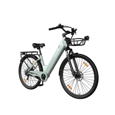 PIXAR C1 PRO 28" Vélo électrique Fat Tire 250W Moteur 36V 13Ah Batterie