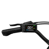 PIXAR C1 PRO 28" Vélo électrique Fat Tire 250W Moteur 36V 13Ah Batterie
