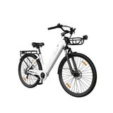 PIXAR C1 PRO 28" Vélo électrique Fat Tire 250W Moteur 36V 13Ah Batterie