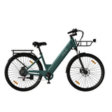 PIXAR C1 PRO 28" Vélo électrique Fat Tire 250W Moteur 36V 13Ah Batterie