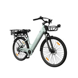 PIXAR C1 PRO 28" Vélo électrique Fat Tire 250W Moteur 36V 13Ah Batterie