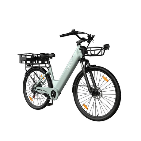 PIXAR C1 PRO 28" Vélo électrique Fat Tire 250W Moteur 36V 13Ah Batterie