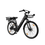 PIXAR C1 PRO 28" Vélo électrique Fat Tire 250W Moteur 36V 13Ah Batterie