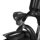 PIXAR Cruiser 27.5" Vélo Électrique Urbain 250W Moteur 36V 12.8Ah Batterie