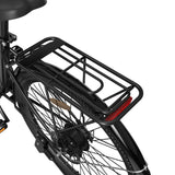 PIXAR Cruiser 27.5" Vélo Électrique Urbain 250W Moteur 36V 12.8Ah Batterie