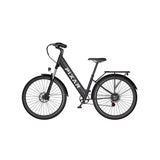 PIXAR Cruiser 27.5" Vélo Électrique Urbain 250W Moteur 36V 12.8Ah Batterie