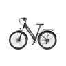 PIXAR Cruiser 27.5" Vélo Électrique Urbain 250W Moteur 36V 12.8Ah Batterie