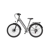 PIXAR Cruiser 27.5" Vélo Électrique Urbain 250W Moteur 36V 12.8Ah Batterie