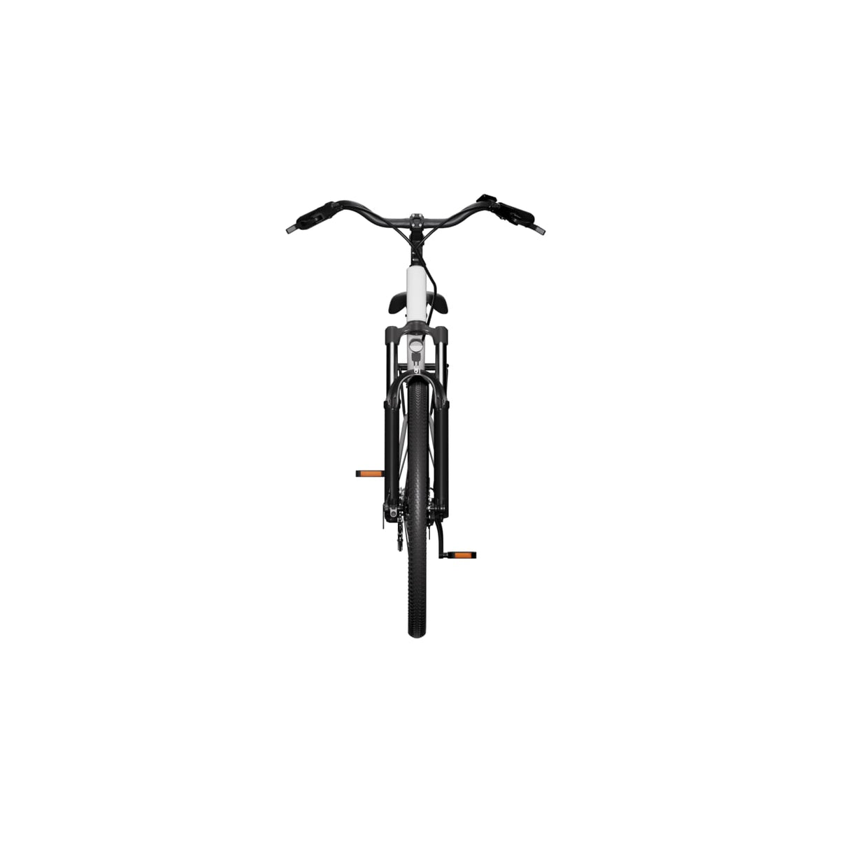 PIXAR Cruiser 27.5" Vélo Électrique Urbain 250W Moteur 36V 12.8Ah Batterie
