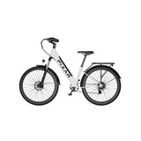 PIXAR Cruiser 27.5" Vélo Électrique Urbain 250W Moteur 36V 12.8Ah Batterie