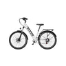 PIXAR Cruiser 27.5" Vélo Électrique Urbain 250W Moteur 36V 12.8Ah Batterie