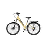PIXAR Cruiser 27.5" Vélo Électrique Urbain 250W Moteur 36V 12.8Ah Batterie