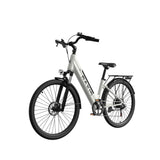 PIXAR Cruiser 27.5" Vélo Électrique Urbain 250W Moteur 36V 12.8Ah Batterie
