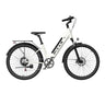PIXAR Cruiser 27.5" Vélo Électrique Urbain 250W Moteur 36V 12.8Ah Batterie