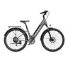 PIXAR Cruiser 27.5" Vélo Électrique Urbain 250W Moteur 36V 12.8Ah Batterie