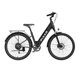 PIXAR Cruiser 27.5" Vélo Électrique Urbain 250W Moteur 36V 12.8Ah Batterie