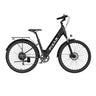 PIXAR Cruiser 27.5" Vélo Électrique Urbain 250W Moteur 36V 12.8Ah Batterie