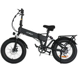 WINDGOO F22 PRO 20" Vélo Électrique Pliant 250W Moteur 48V 12.5Ah Batterie