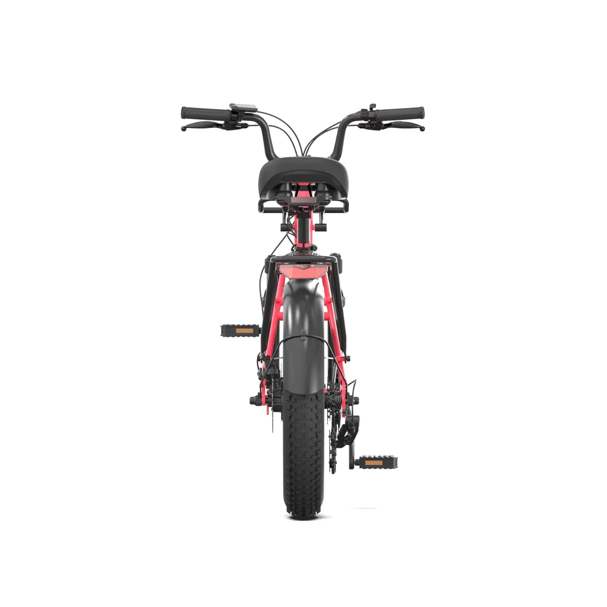 PVY LS20 20" Vélo électrique de ville à enjambement 250W Moteur 48V 16,5Ah Batterie