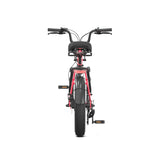 PVY LS20 20" Vélo électrique de ville à enjambement 250W Moteur 48V 16,5AH Batterie