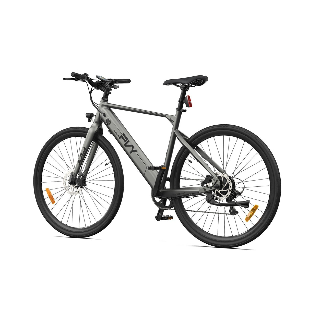 PVY P30 27,5" Vélo électrique de transport 250W Moteur 36V 13,5Ah Batterie