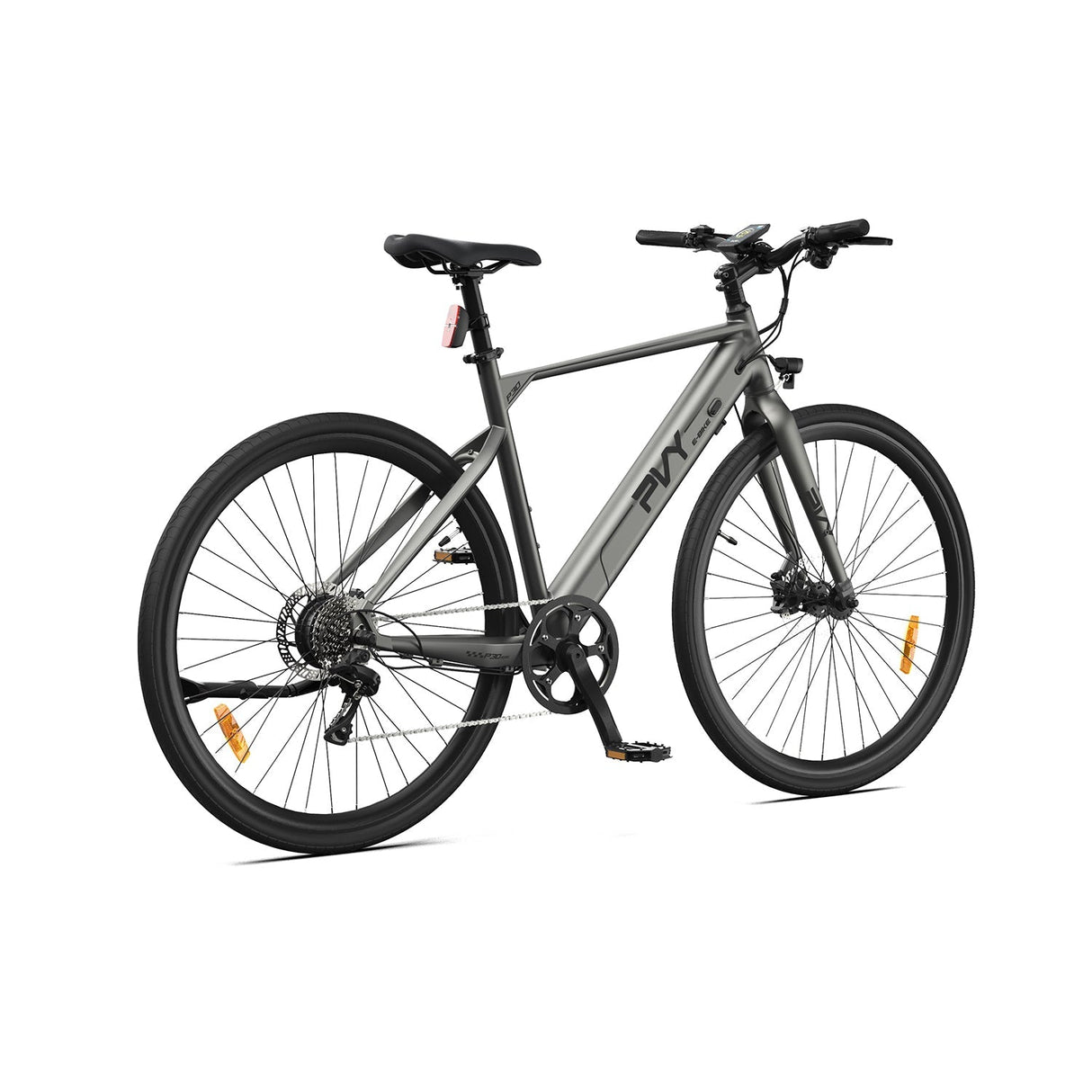 PVY P30 27,5" Vélo électrique de transport 250W Moteur 36V 13,5AH Batterie