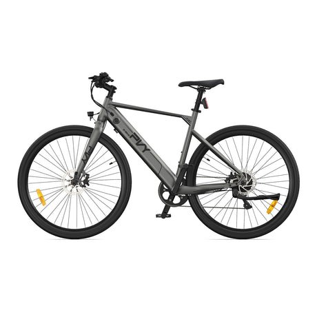 PVY P30 27,5" Vélo électrique de transport 250W Moteur 36V 13,5Ah Batterie