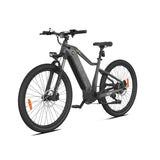 PVY Power 27,5" Vélo de ville électrique 250W Moteur 48V 16,5Ah Batterie