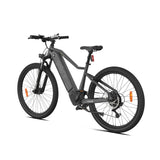 PVY Power 27,5" Vélo de ville électrique 250W Moteur 48V 16,5Ah Batterie