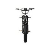 PIXAR SuperV 20" Vélo Électrique à Pneus Épais 500W Moteur 48V 30/15.6Ah Batterie