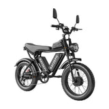 RAYZEPH C20MAX-1 20" Vélo électrique tout-terrain 2000W Moteur 52V 40Ah Batterie