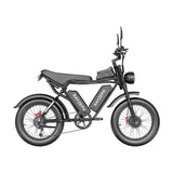 RAYZEPH C20MAX-1 20" Vélo électrique tout-terrain 2000W Moteur 52V 40Ah Batterie