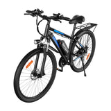 RAYZEPH S29 PRO 29" VTT électrique 1000W Moteur 48V 21Ah Batterie