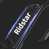 RIDSTAR CR20 20" Vélo Électrique Style Rétro Tout-Terrain – Moteur 1000W, Batterie 48V 20Ah