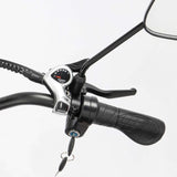 Ridstar Q20 Pro Fat Tires Vélo électrique 2*1000W Moteur 52V 20Ah Dubbelbatteri