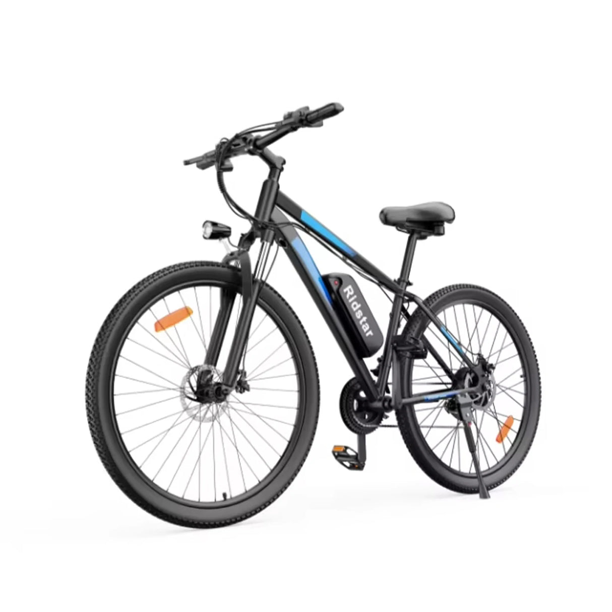 RIDSTAR S29 Pro 29" Vélo de montagne électrique 1000W Moteur 48V 15,6Ah Batterie