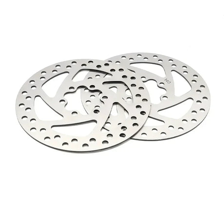 RIDSTAR Frein hydraulique et frein à disque pour vélo électrique
