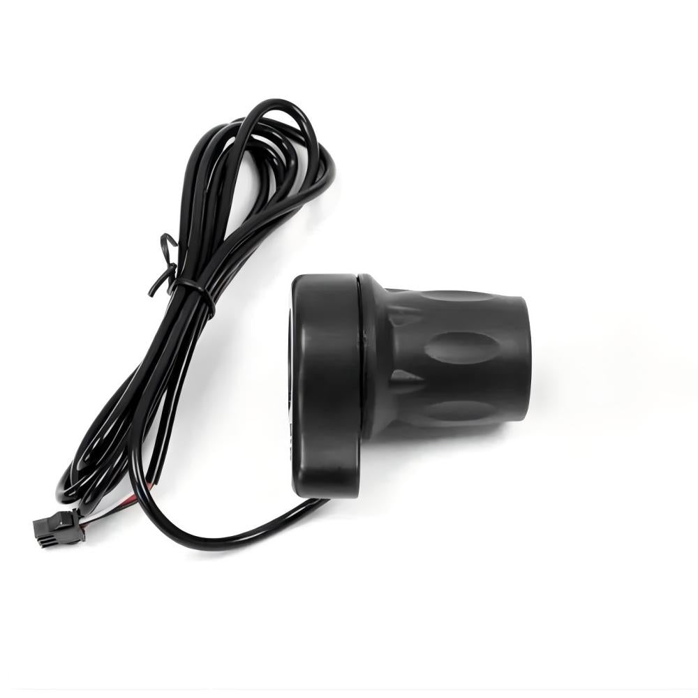 RIDSTAR Accélérateur de vélo électrique pour Q20/Q20 Lite/Q20 Pro/H20/H20 Pro/H26 Pro/E26 (deux clés incluses)