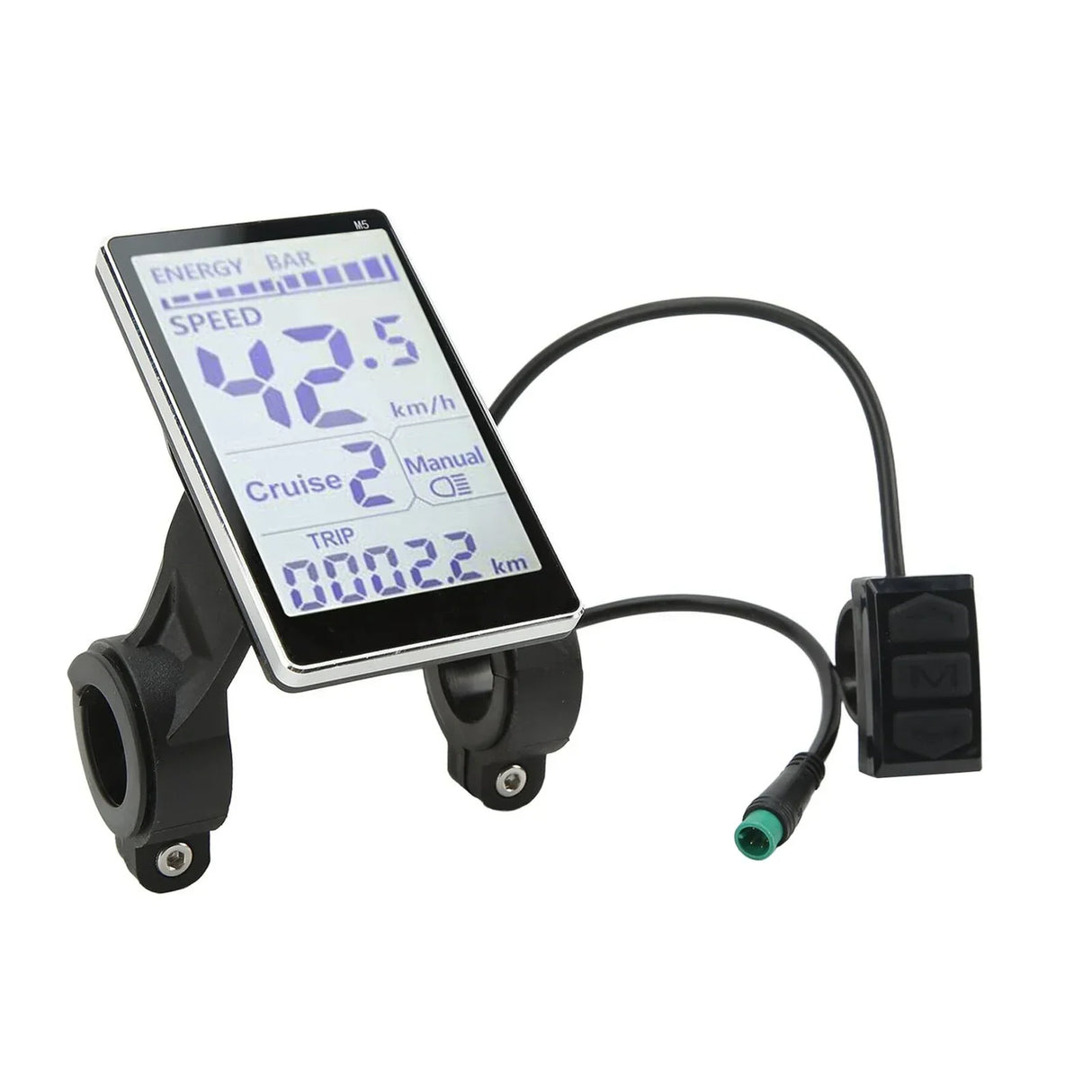 RIDSTAR Écran LCD pour Q20/H20/H26 Pro