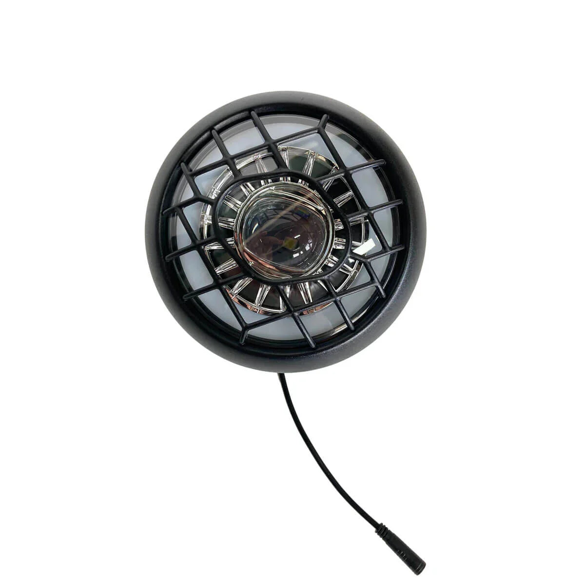 RIDSTAR Phare LED  pour vélo électrique Q20 Lite/Q20/Q20 Pro
