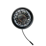 RIDSTAR Phare LED  pour vélo électrique Q20 Lite/Q20/Q20 Pro